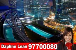 Marina Bay Residences (D1), Condominium #288162201